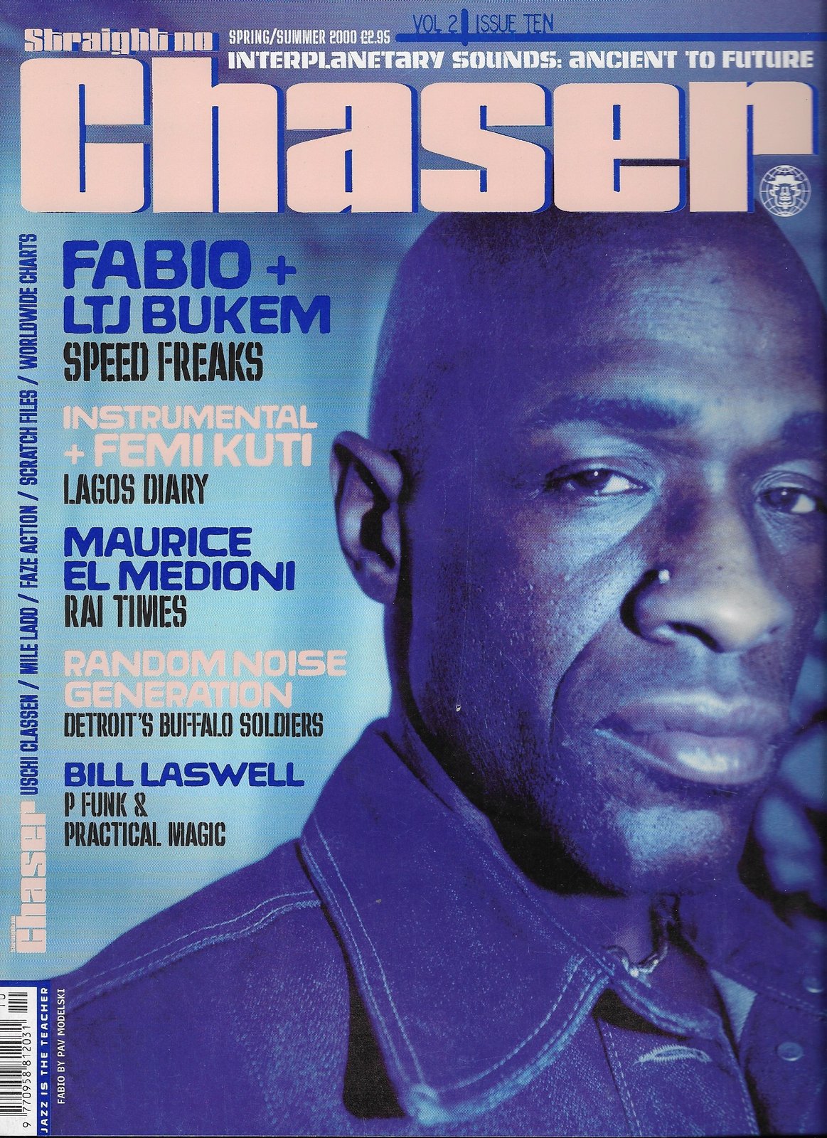 Straight No Chaser #SNCVol 2 Vol. 10 | Straight No Chaser